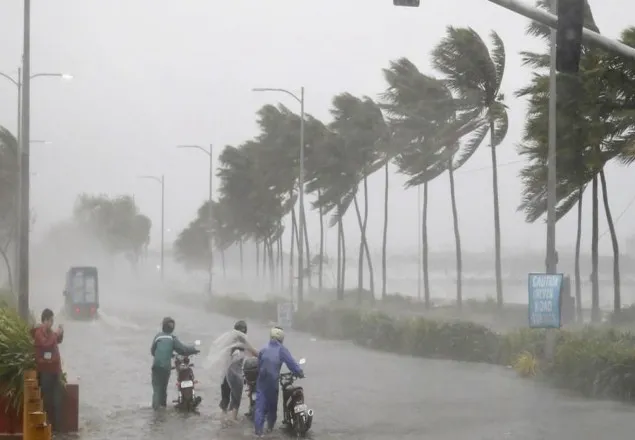 চলতি মাসে বর্ষার পুরো আবির্ভাব ঘটতে পারে