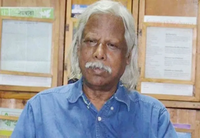 ডা. জাফরুল্লাহর শারীরিক অবস্থার অবনতি 