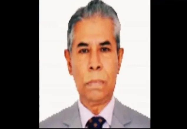 করোনায় আরও এক চিকিৎসকের মৃত্যু