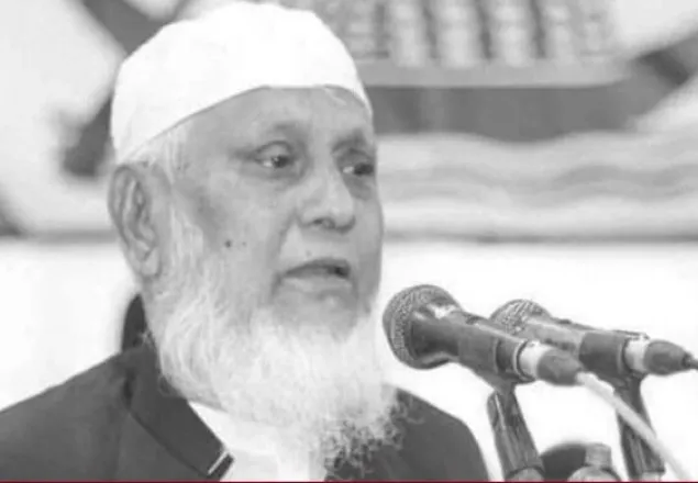 করোনায় ঢাকা উত্তর আ.লীগ নেতার মৃত্যু