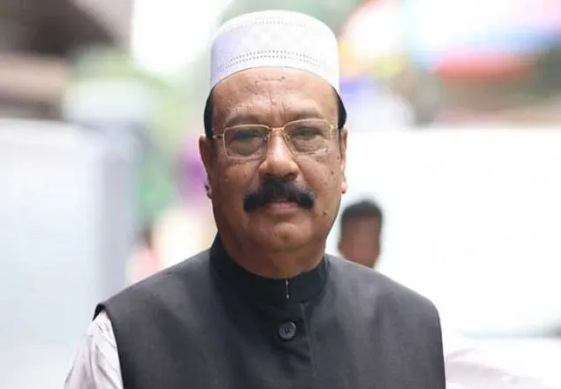 সিলেটের সাবেক মেয়র কামরান করোনায় আক্রান্ত