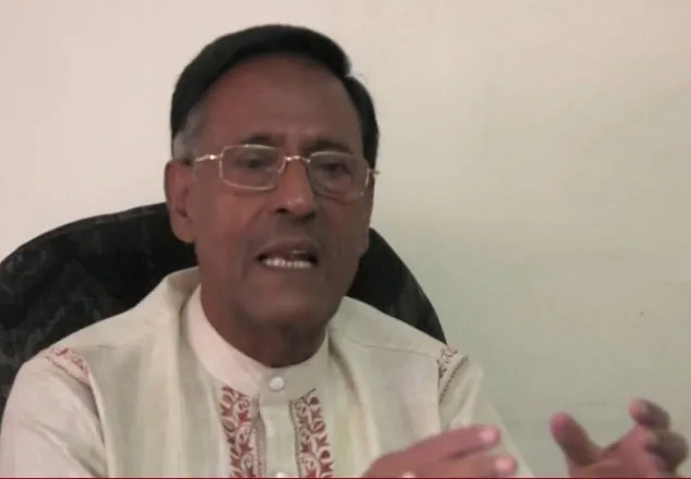 সরকারের ভুল সিদ্ধান্তে দেশে করোনার ‘চাষ’: কর্নেল অলি