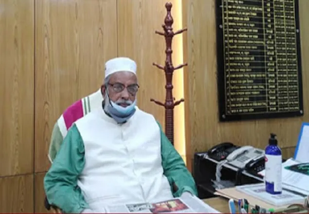 ১৫ জুনের পর হজ নিয়ে সিদ্ধান্ত: প্রতিমন্ত্রী