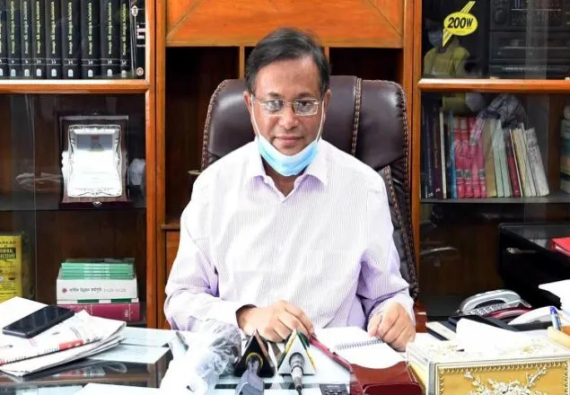 রোগী ফেরত দেওয়া মানবতাবিরোধী আচরণ : তথ্যমন্ত্রী