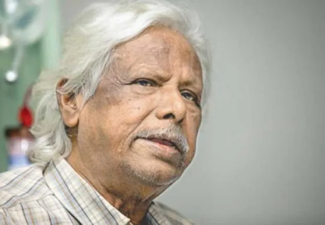 ডা. জাফরুল্লাহর অবস্থা স্থিতিশীল