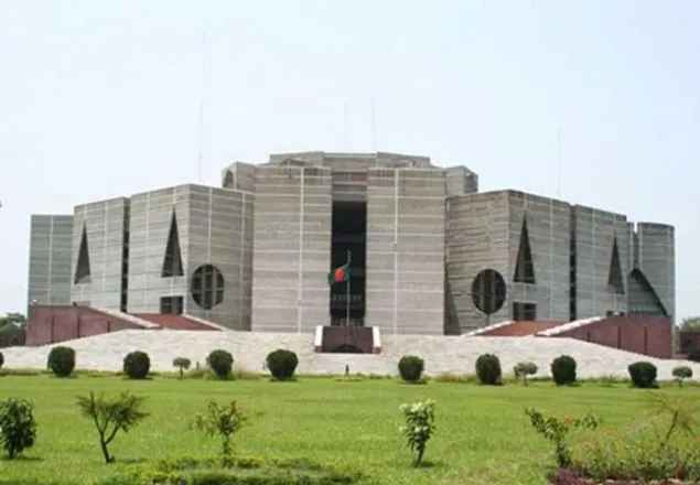 বাজেট অধিবেশনের আগেই সব এমপির করোনা টেস্ট