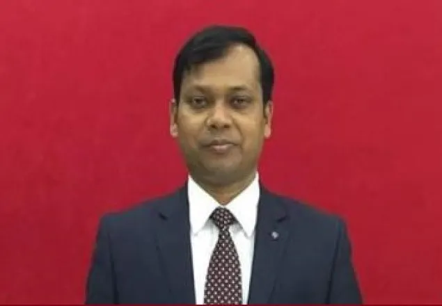 স্ত্রীসহ র‍্যাবের ম্যাজিস্ট্রেট সারওয়ার করোনা আক্রান্ত
