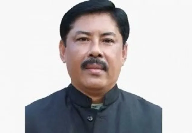 ঢাকায় আনা হচ্ছে করোনা আক্রান্ত মন্ত্রীকে