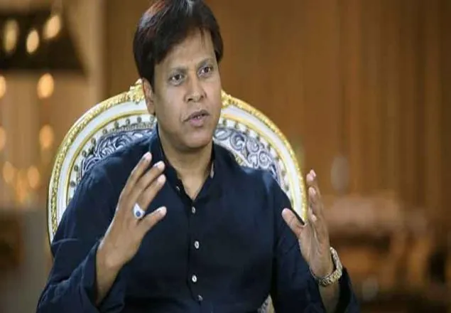 এমপি শহীদ ইসলাম ওরফে পাপুল কুয়েতে গ্রেপ্তার