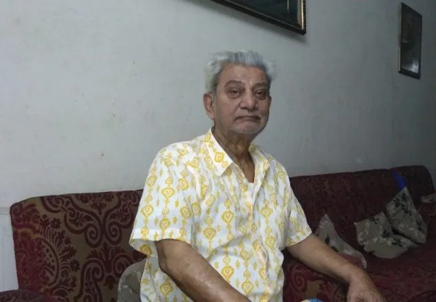 ভালো নেই অভিনেতা প্রবীর মিত্র