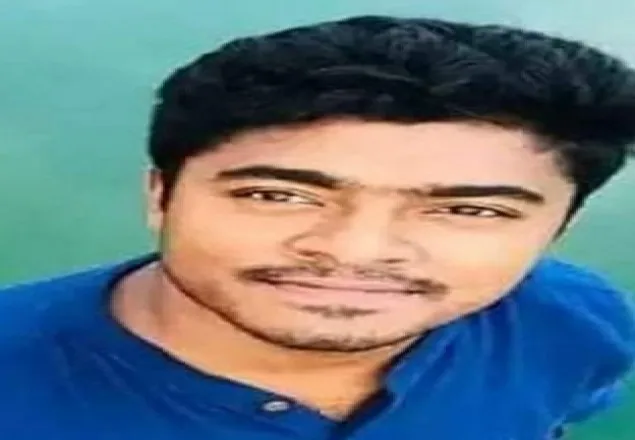 ঝিনাইদহে চেতনানাশক স্প্রে করে ধর্ষণের অভিযোগ