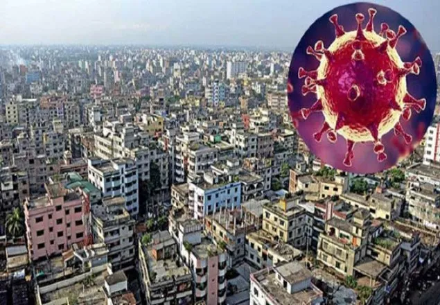 রাজধানীতে করোনা রোগী ২০ হাজারের বেশি, অন্য জেলায়ও বাড়ছে