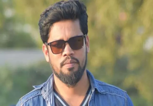 চাঞ্চল্যকর নিখিল হত্যা মামলায় এএসআই শামীম গ্রেফতার