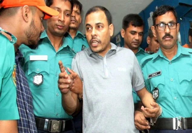 দেশ-বিদেশে যুবলীগ নেতা খালেদের সম্পদের পাহাড়