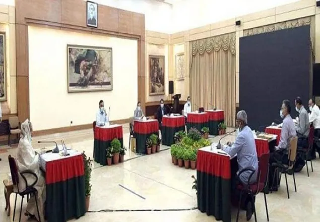 বাংলাদেশ ব্যাংক গভর্নরের বয়সসীমা বাড়িয়ে আইন অনুমোদন