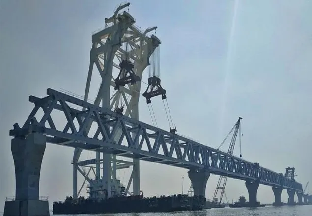 শিমুলিয়া-কাঁঠালবাড়ি চ্যানেলে সব জলযান চলাচল একদিন বন্ধ রাখার সিদ্ধান্ত