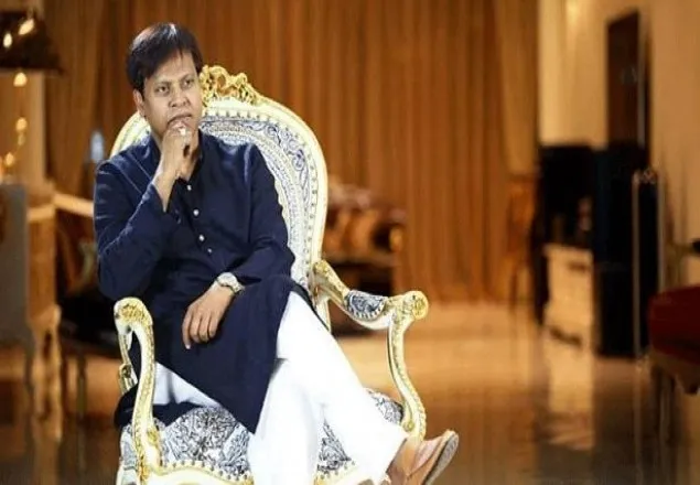 সাংসদ পাপুলকে রিমান্ডে নিয়েছে কুয়েতের সিআইডি