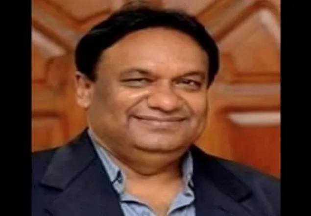 বরিশালের রাহাত আনোয়ার হাসপাতালের চেয়ারম্যান আনোয়ারের মৃত্যু