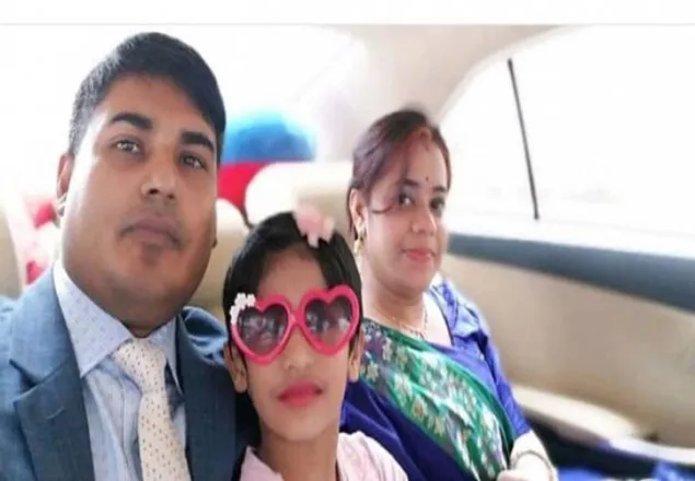 করোনায় এবার প্রাণ গেল উপ-কর কমিশনারের