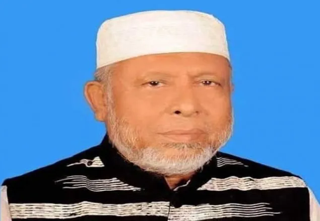 করোনায় মারা গেলেন ওয়ার্ড আওয়ামী লীগ সভাপতি
