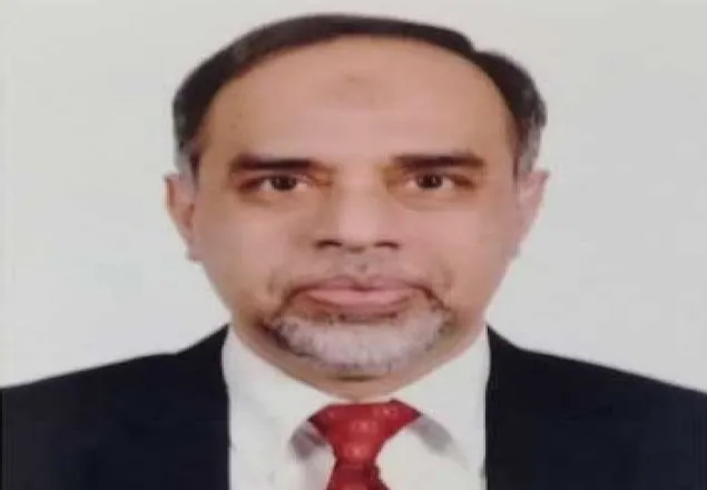 স্বাস্থ্য মন্ত্রণালয় থেকে বদলির পর সিনিয়র সচিব হলেন আসাদুল