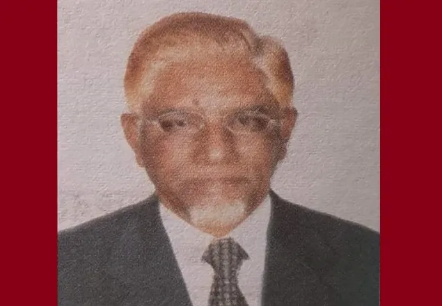 মাগুরার শিক্ষাবিদ এম এ জলিলের মৃত্যু, রিপোর্ট করোনা পজিটিভ