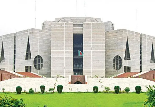 করোনাকালে সংক্ষিপ্ত বাজেট অধিবেশন বসছে আজ