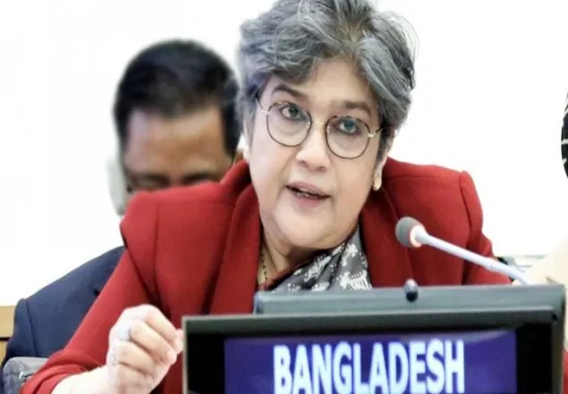 রোহিঙ্গাদের মধ্যে করোনা সংক্রমণ হার কম