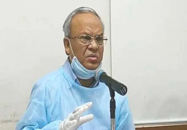 সরকারের ব্যর্থতায় করোনায় প্রতিদিন বাড়ছে মৃত্যুর মিছিল : রিজভী