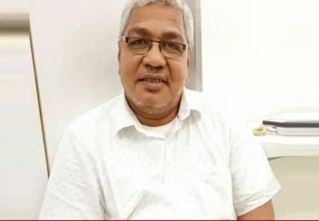 চার হাসপাতালে ছোটাছুটি করে চিকিৎসা না পেয়ে গাড়িতেই আ.লীগ নেতার মৃত্যু