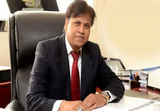 পাপুলের বিষয়ে তদন্তে বাংলাদেশ হস্তক্ষেপ করবে না