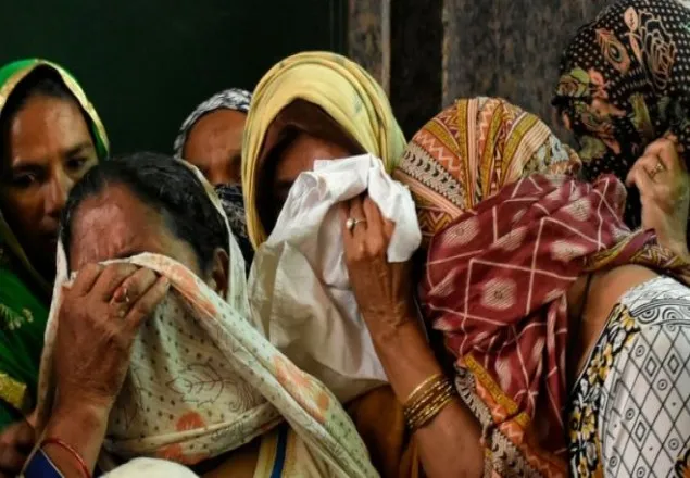 দিল্লি দাঙ্গার চার্জশিটে বিজেপি নেতাদের রেহাই, অভিযুক্ত করলো মুসলিমদেরই