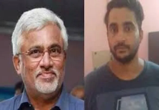 ছেলের হাতেই খুন হলেন ভারতের সাবেক ক্রিকেটার
