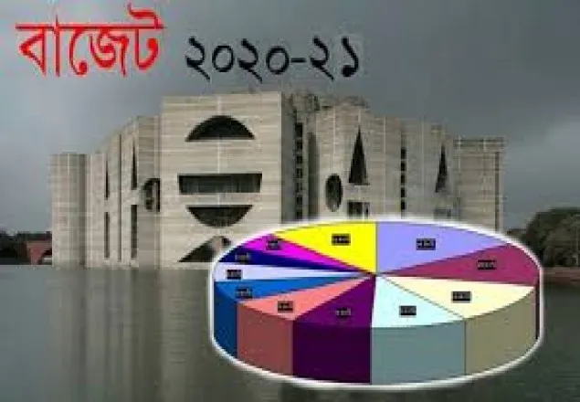 ৫ লাখ ৬৮ হাজার কোটি টাকার বাজেটে মন্ত্রিসভার অনুমোদন