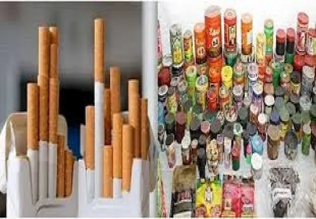 দাম বাড়ছে বিড়ি-সিগারেটসহ তামাকজাত পণ্যের 