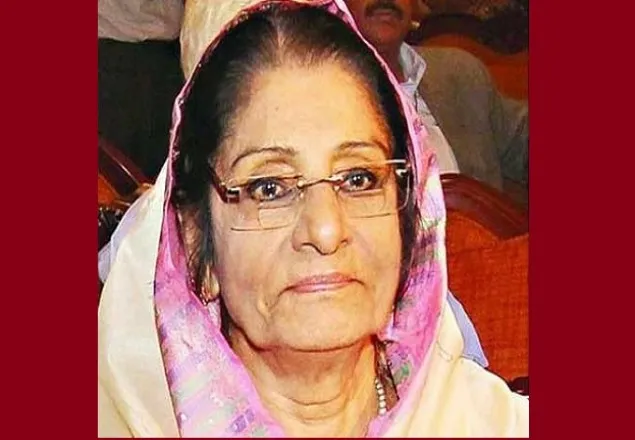 বাজেটের দিনে সংসদে নেই বিরোধী দলীয় নেতা