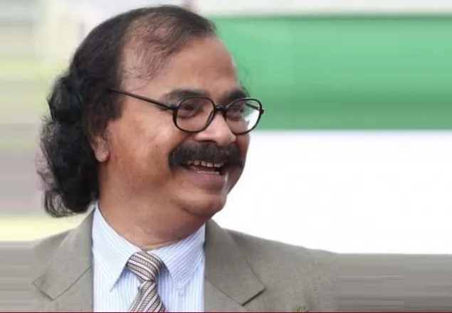 তোমরা সব ফকির মিসকিন: জবি ভিসি