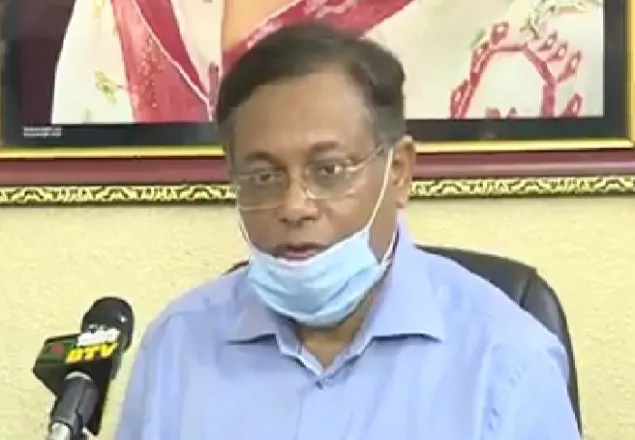শুধু শেখ হাসিনার কারামুক্তি নয়, গণতন্ত্রেরও মুক্তি দিবস: তথ্যমন্ত্রী
