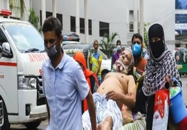 বাজেটে স্বাস্থ্য খাত কি গুরুত্ব পেল?