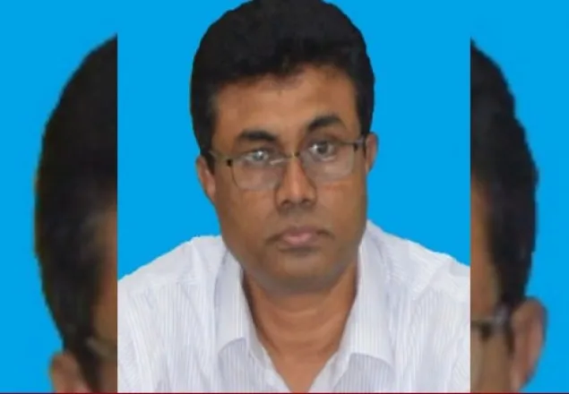 করোনায় আক্রান্ত বান্দরবানের জেলা প্রশাসক
