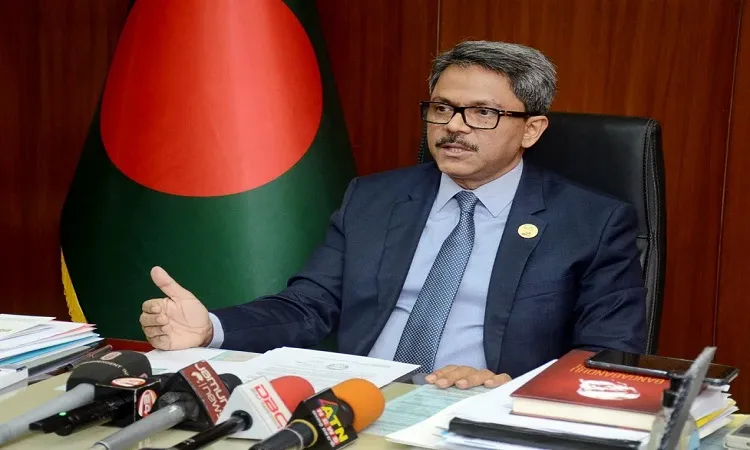 সুদান থেকে বাংলাদেশিদের ফিরিয়ে আনার সিদ্ধান্ত