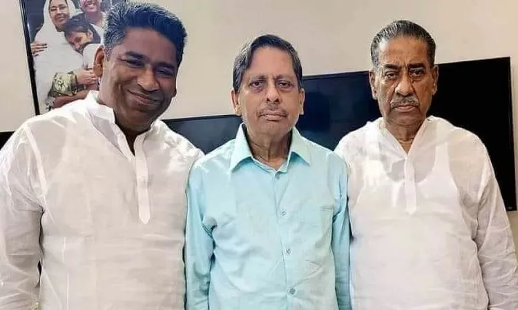 চাচার পক্ষে মাঠে নামছেন সাদিক আবদুল্লাহ