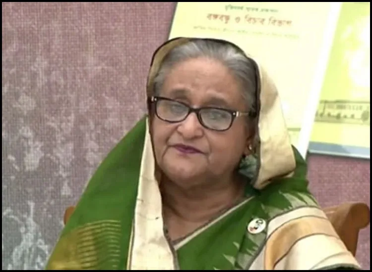 কারবালার ঘটনাকেও হার মানিয়েছিল ১৫ আগস্ট : প্রধানমন্ত্রী