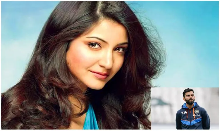 ‘তোমাকে নিয়ে আমি গর্বিত’ বিরাটকে আনুশকা শর্মা