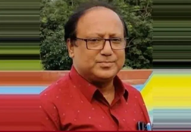 করোনায় বিএসএমএমইউ’র অধ্যাপক ডা. গাজী জহিরের মৃত্যু