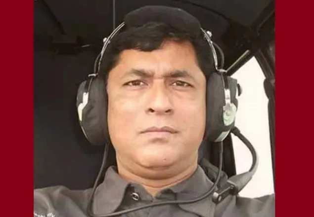 সাংবাদিক নান্নু অগ্নিদগ্ধ হয়ে আইসিইউতে