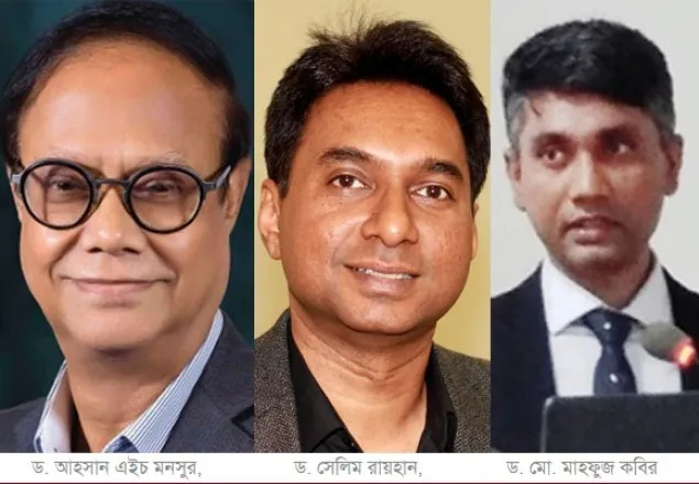 বাজেট বাস্তবায়ন সরকারের জন্য বড় চ্যালেঞ্জ, বলছেন অর্থনীতিবিদরা