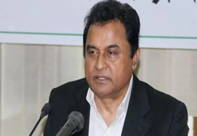 মানুষকে রক্ষা করার জন্যই এবারের বাজেট: অর্থমন্ত্রী 