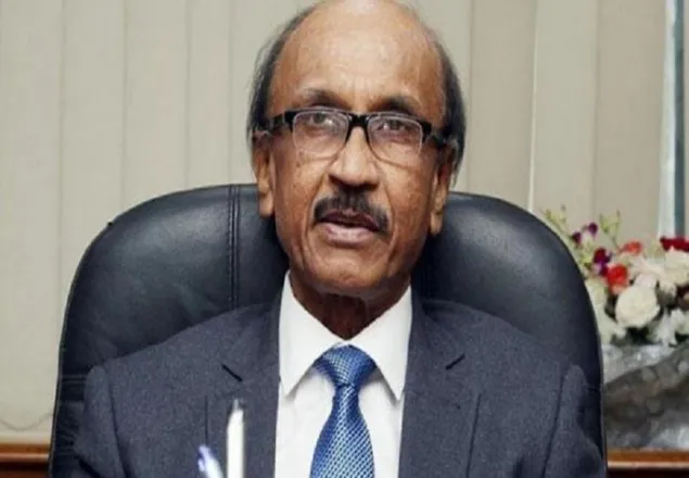 সরকারের ব্যাংক ঋণনির্ভরতায় সমস্যা নেই : গভর্নর