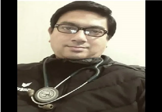 চট্টগ্রামে আরও এক চিকিৎসকের মৃত্যু